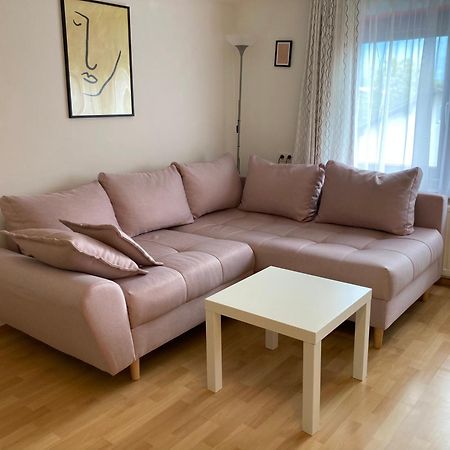 Ferienwohnung Stadlmann Ebensee Luaran gambar