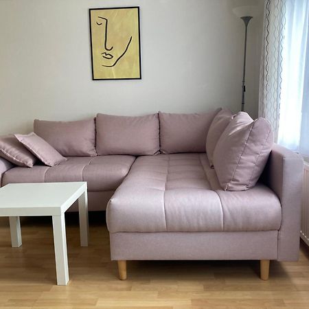 Ferienwohnung Stadlmann Ebensee Luaran gambar