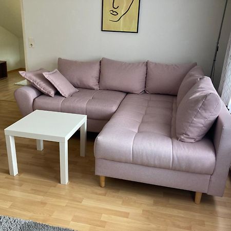 Ferienwohnung Stadlmann Ebensee Luaran gambar