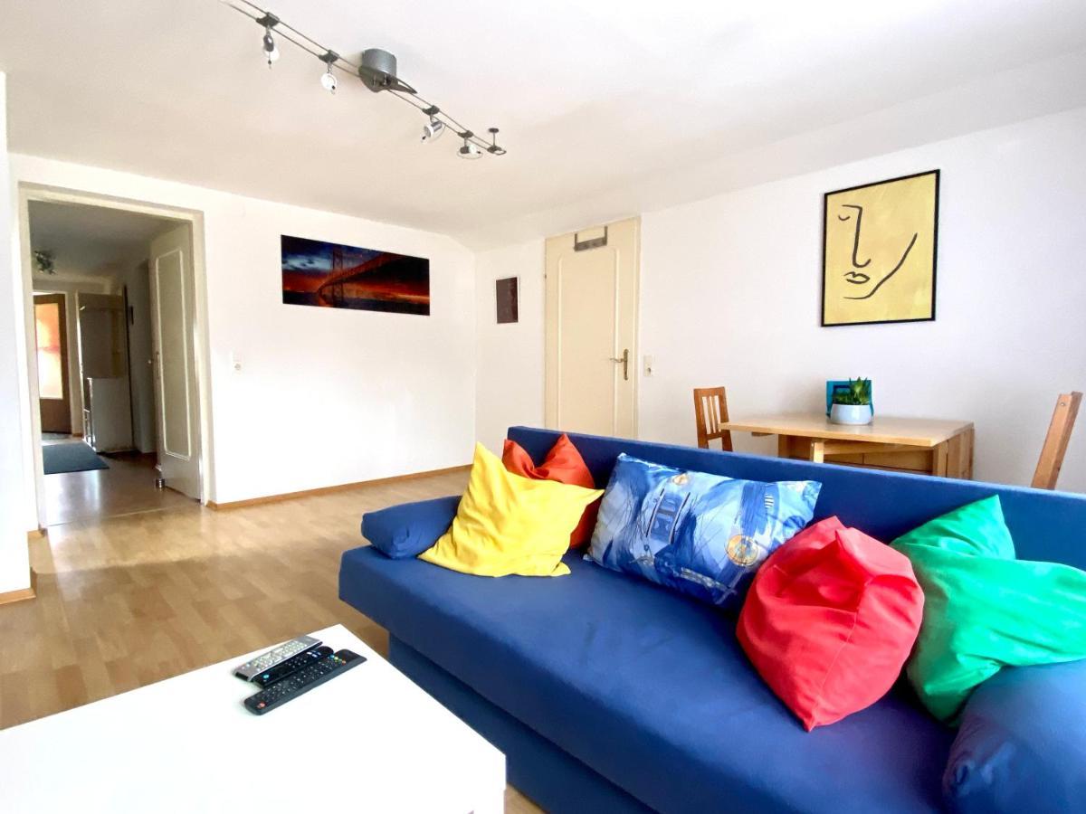 Ferienwohnung Stadlmann Ebensee Luaran gambar