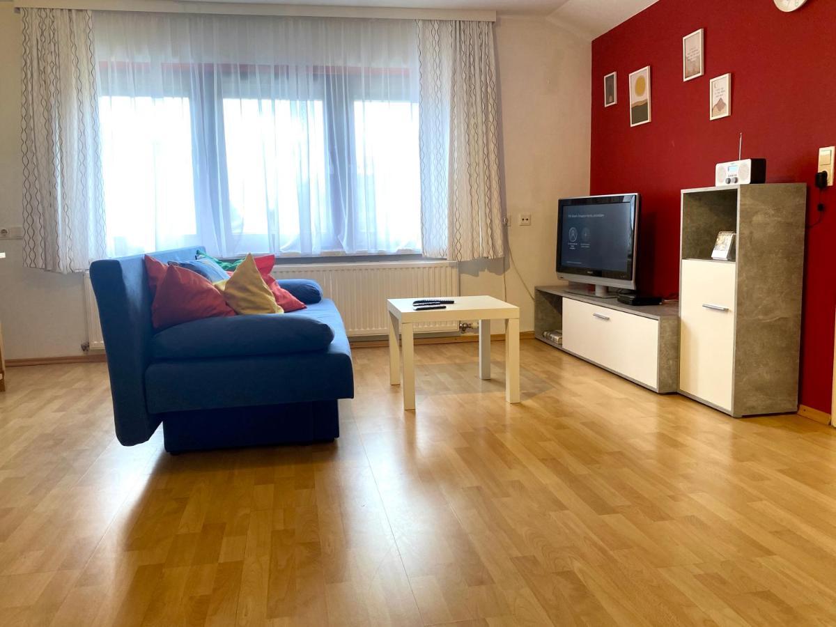 Ferienwohnung Stadlmann Ebensee Luaran gambar