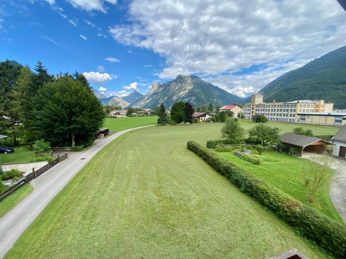 Ferienwohnung Stadlmann Ebensee Luaran gambar