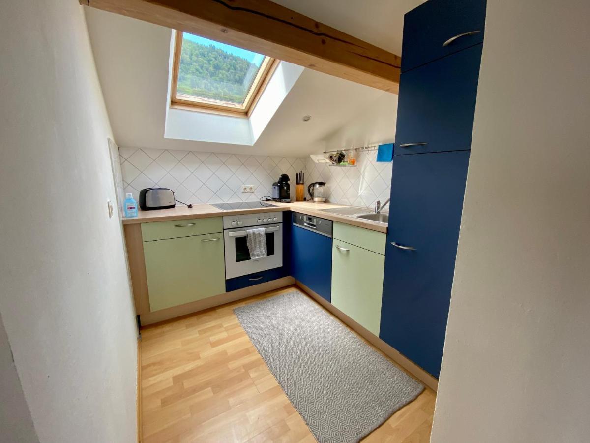 Ferienwohnung Stadlmann Ebensee Luaran gambar