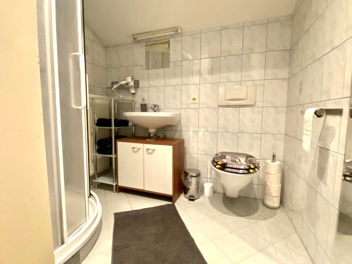 Ferienwohnung Stadlmann Ebensee Luaran gambar
