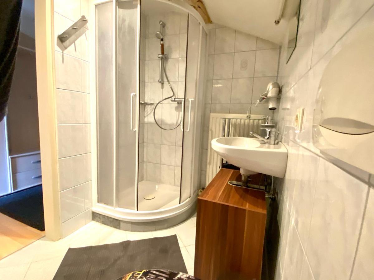 Ferienwohnung Stadlmann Ebensee Luaran gambar