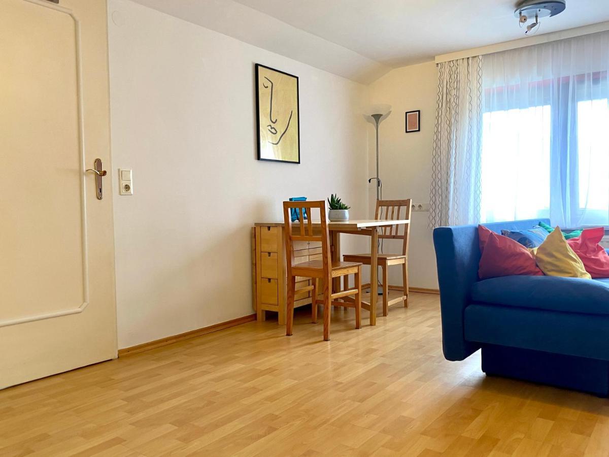 Ferienwohnung Stadlmann Ebensee Luaran gambar