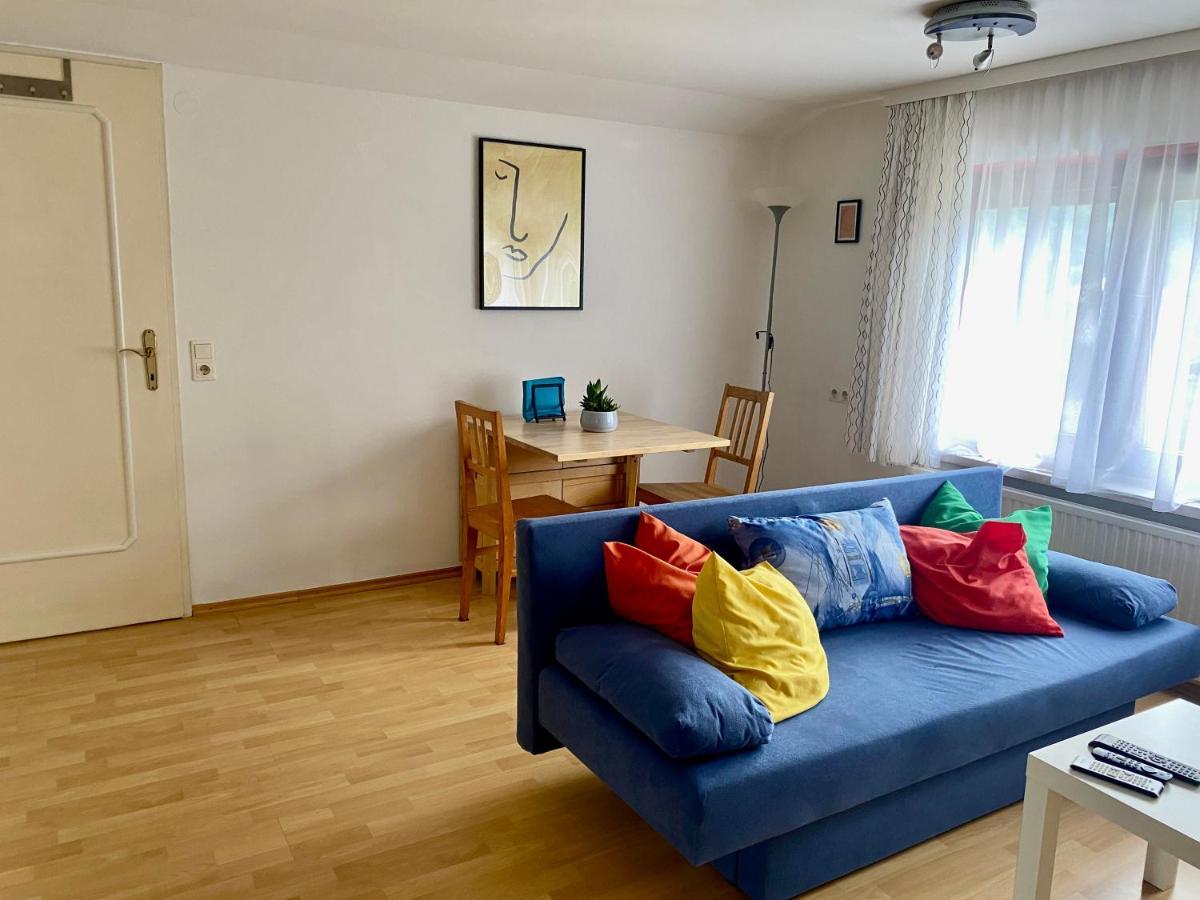 Ferienwohnung Stadlmann Ebensee Luaran gambar