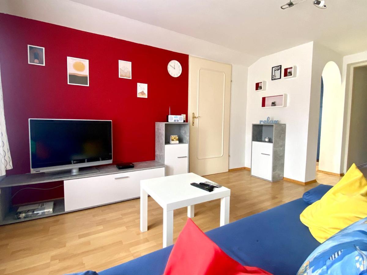 Ferienwohnung Stadlmann Ebensee Luaran gambar