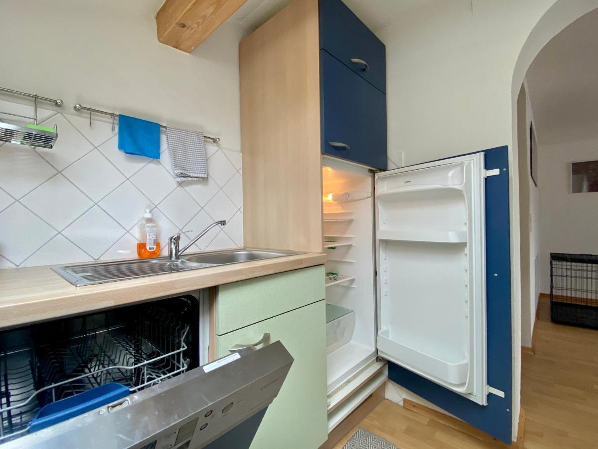 Ferienwohnung Stadlmann Ebensee Luaran gambar