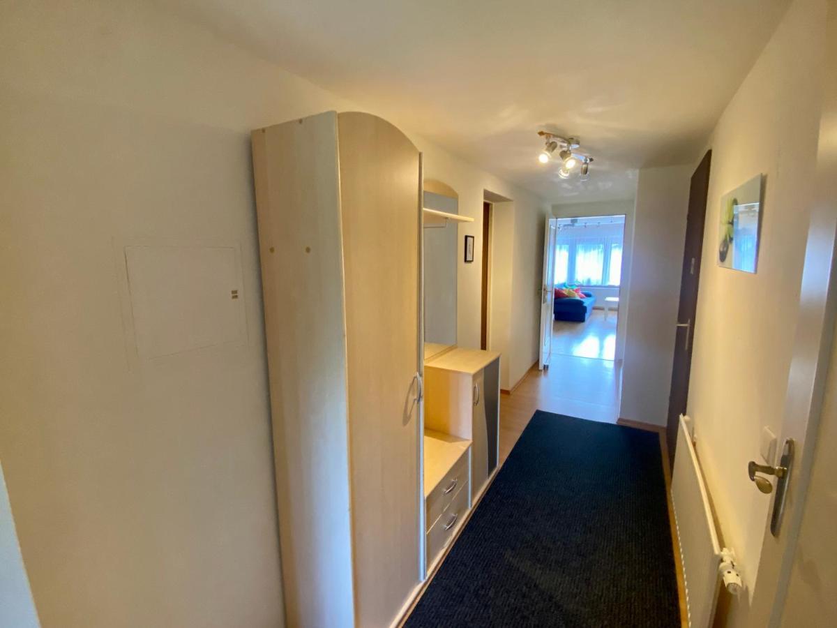 Ferienwohnung Stadlmann Ebensee Luaran gambar