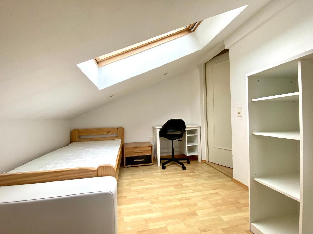 Ferienwohnung Stadlmann Ebensee Luaran gambar