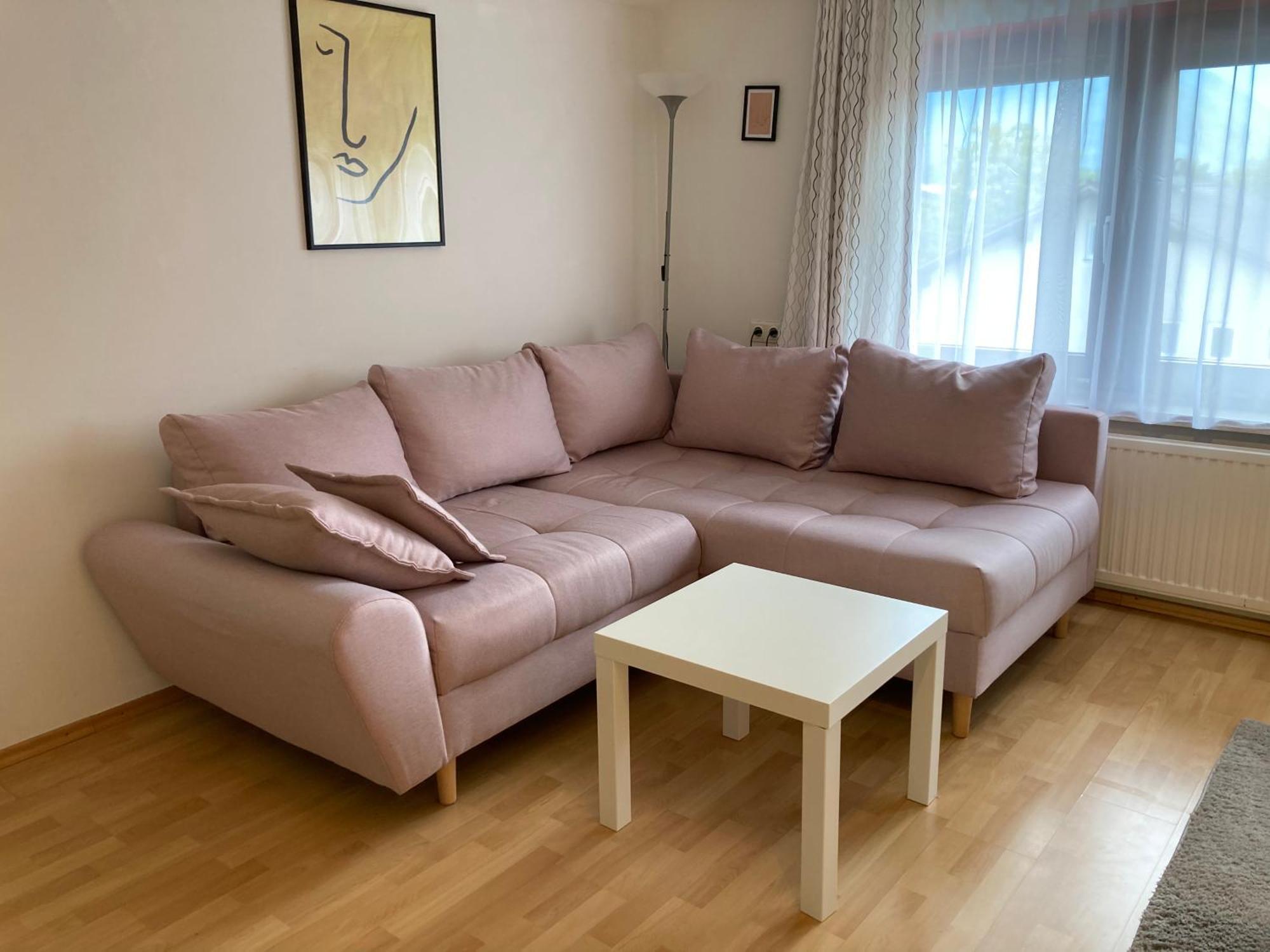 Ferienwohnung Stadlmann Ebensee Luaran gambar