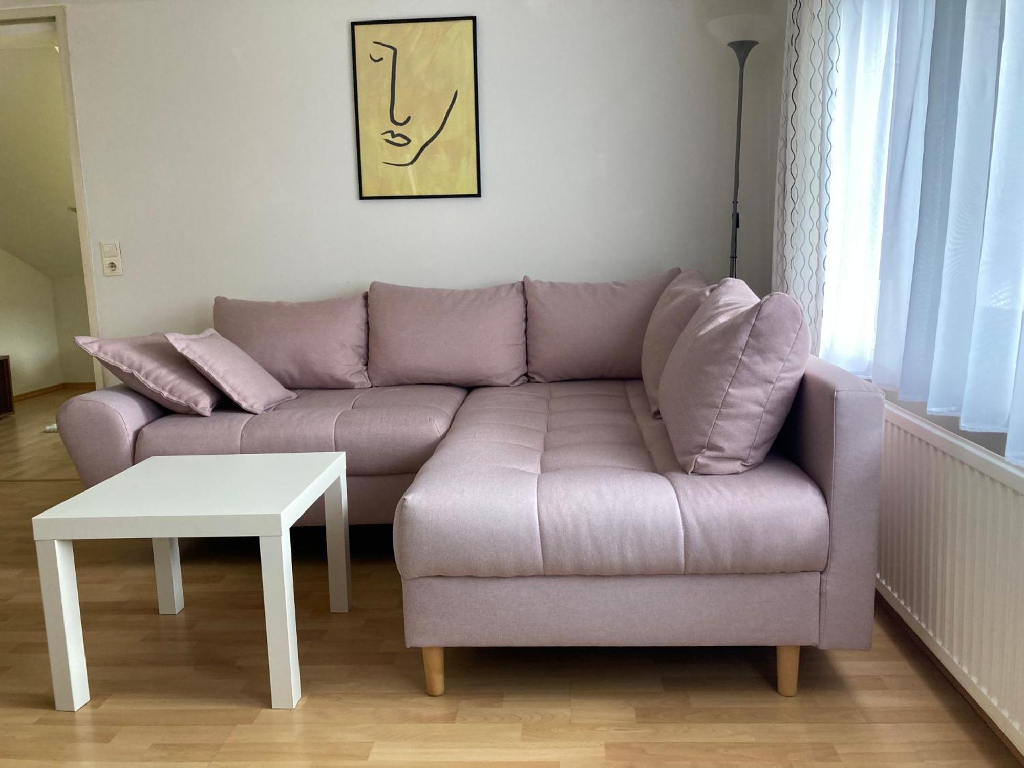 Ferienwohnung Stadlmann Ebensee Luaran gambar