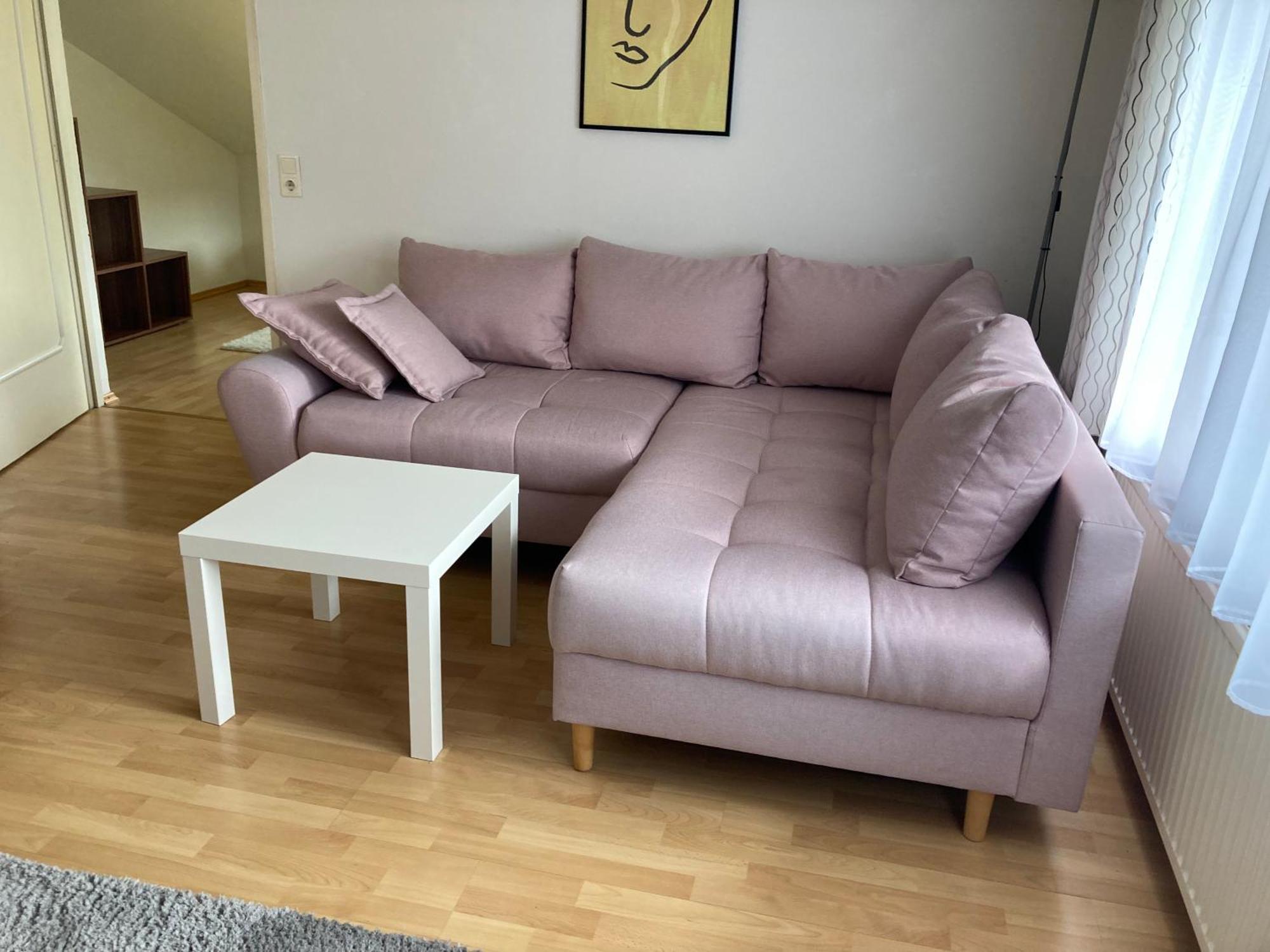 Ferienwohnung Stadlmann Ebensee Luaran gambar